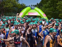 XTERRA France