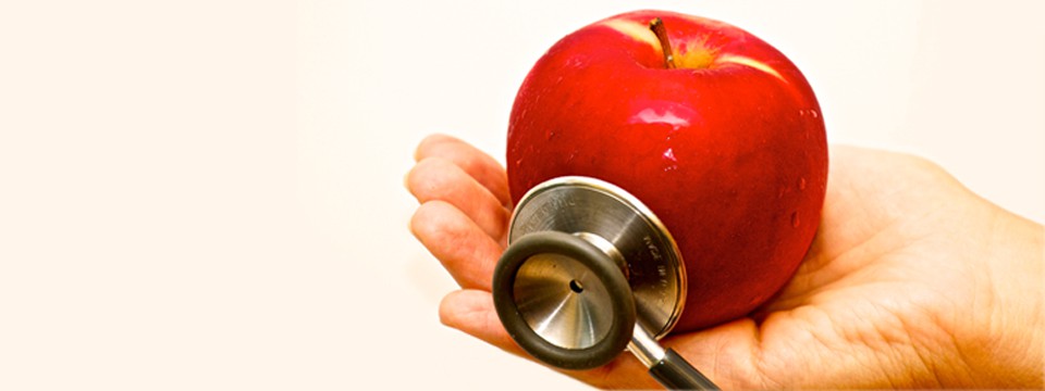 Ihre Gesundheit ist uns wichtig!