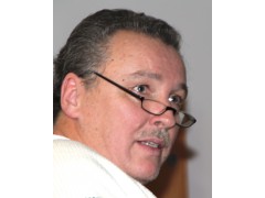 OA DR. FERDINAND HARM
FA für Innere Medizin und Nephrologie und Diabetologie