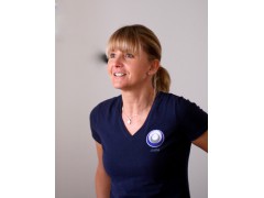 JUTTA STUBHAN
Ordinationsassistentin