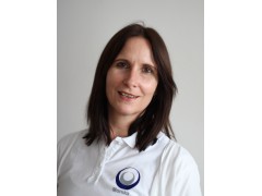 MONIKA FISCHER
Ordinationsassistentin