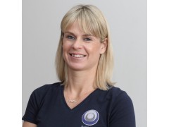 SABINE PLÖCH
Ordinationsassistentin