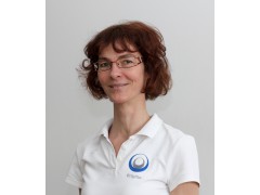 BRIGITTE HOHENEGGER
Ordinationsassistentin