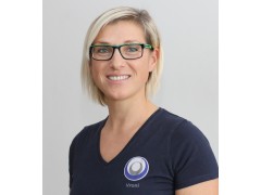 VRONI KRIWETZ
Ordinationsassistentin