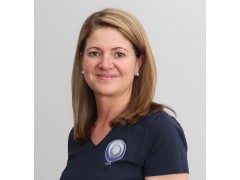 EVA RAITH
Ordinationsassistentin