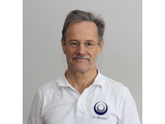 DR. HERIBERT WAITZER, MSc
FA für Innere Medizin und Internistische Sportheilkunde
Zertifizierter Coach