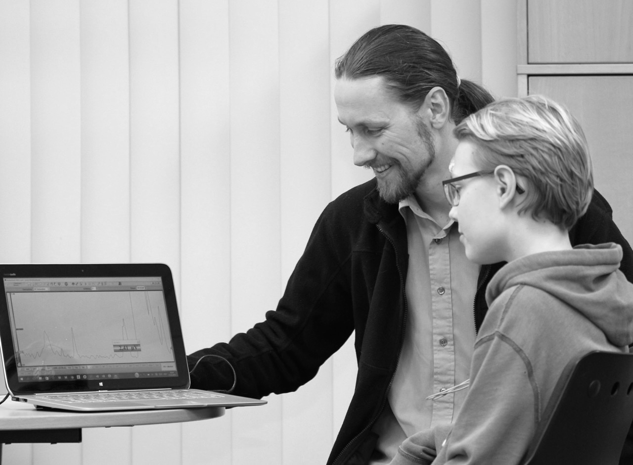 Funktionelles Training - Es werden Bewegungen und nicht einzelne Muskeln trainiert