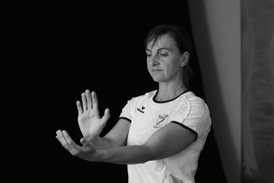Qi Gong