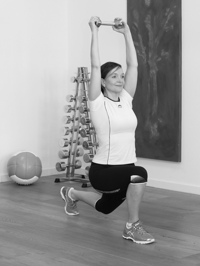Qi Gong